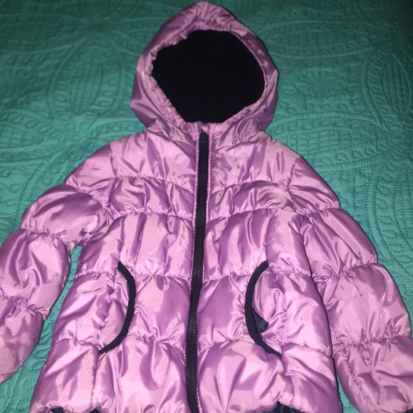 OshKosh B'gosh Other - Nice Osh Kosh winter coat